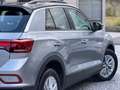 Volkswagen T-Roc T-Roc 2.0 tdi Life 115cv AUTO AZIENDALE (KM CERT.) Grigio - thumbnail 7