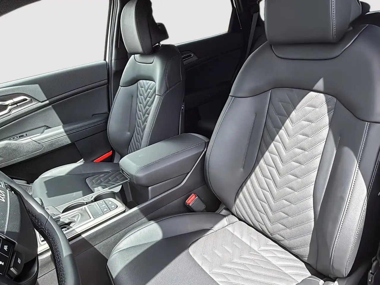 Kia Sportage снимка Kia Sportage
