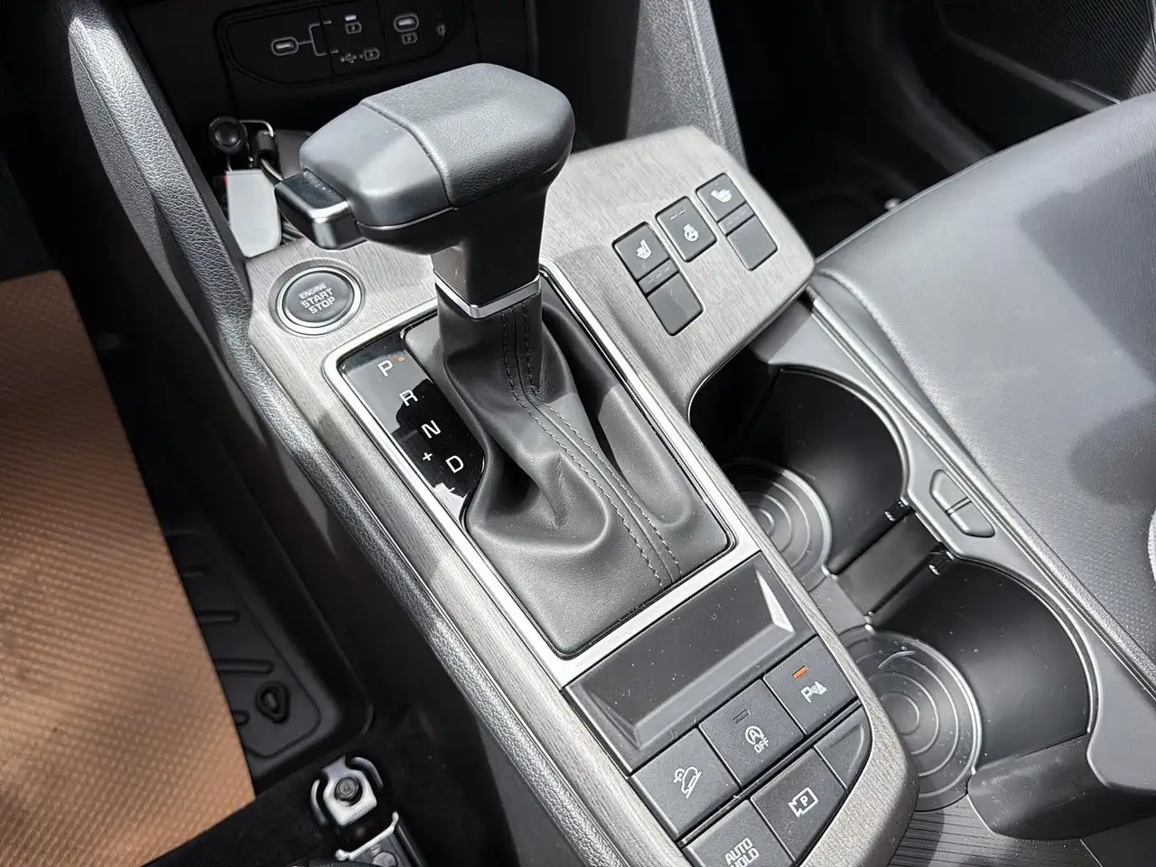 Kia Sportage снимка Kia Sportage