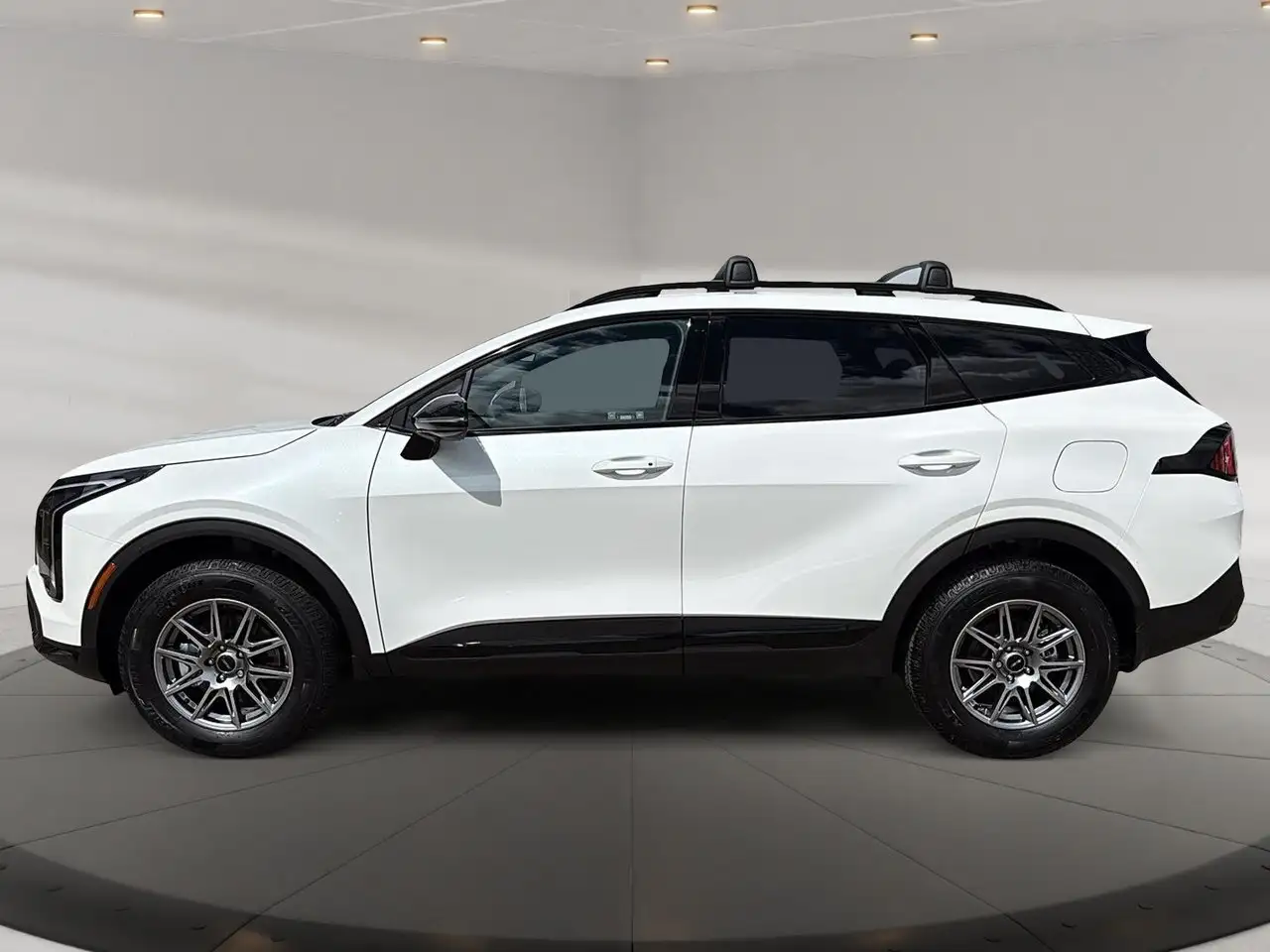 Kia Sportage снимка Kia Sportage