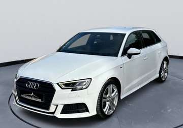s line 35 2.0 tdi 150ch tronic 7