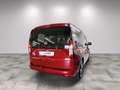 Volkswagen Caddy Move 2.0 TDI LED/Nav/Panodach/Climatronic Rot - thumbnail 4