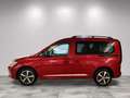 Volkswagen Caddy Move 2.0 TDI LED/Nav/Panodach/Climatronic Rot - thumbnail 5