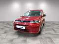 Volkswagen Caddy Move 2.0 TDI LED/Nav/Panodach/Climatronic Rot - thumbnail 2