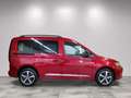 Volkswagen Caddy Move 2.0 TDI LED/Nav/Panodach/Climatronic Rot - thumbnail 6