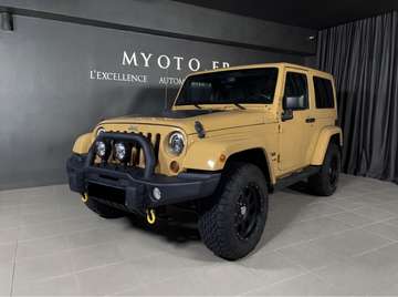 2.8 CRD 200 FAP SAHARA BVA