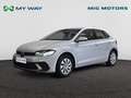 Volkswagen Polo Life 1.0 TSI Silber - thumbnail 1