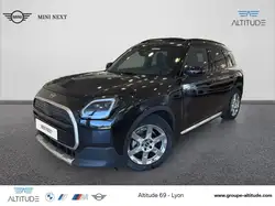 MINI E 204ch Favoured
