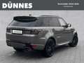 Land Rover Range Rover Sport D350 Autobiography Dynamic Grau - thumbnail 2