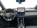Toyota Corolla Cross C. CROSS 2.0 SUV SVT DYNAMIC Gris - thumbnail 8