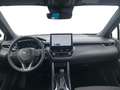 Toyota Corolla Cross C. CROSS 2.0 SUV SVT DYNAMIC Gris - thumbnail 9