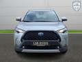 Toyota Corolla Cross C. CROSS 2.0 SUV SVT DYNAMIC Gris - thumbnail 4