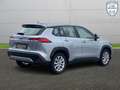 Toyota Corolla Cross C. CROSS 2.0 SUV SVT DYNAMIC Gris - thumbnail 3