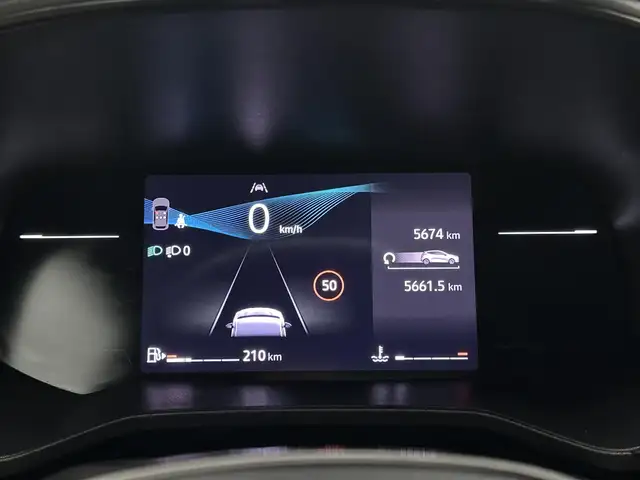Renault Clio view 22