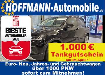 Life Kamera,Sitzhzg.,Climatr.,Alu 17Zoll