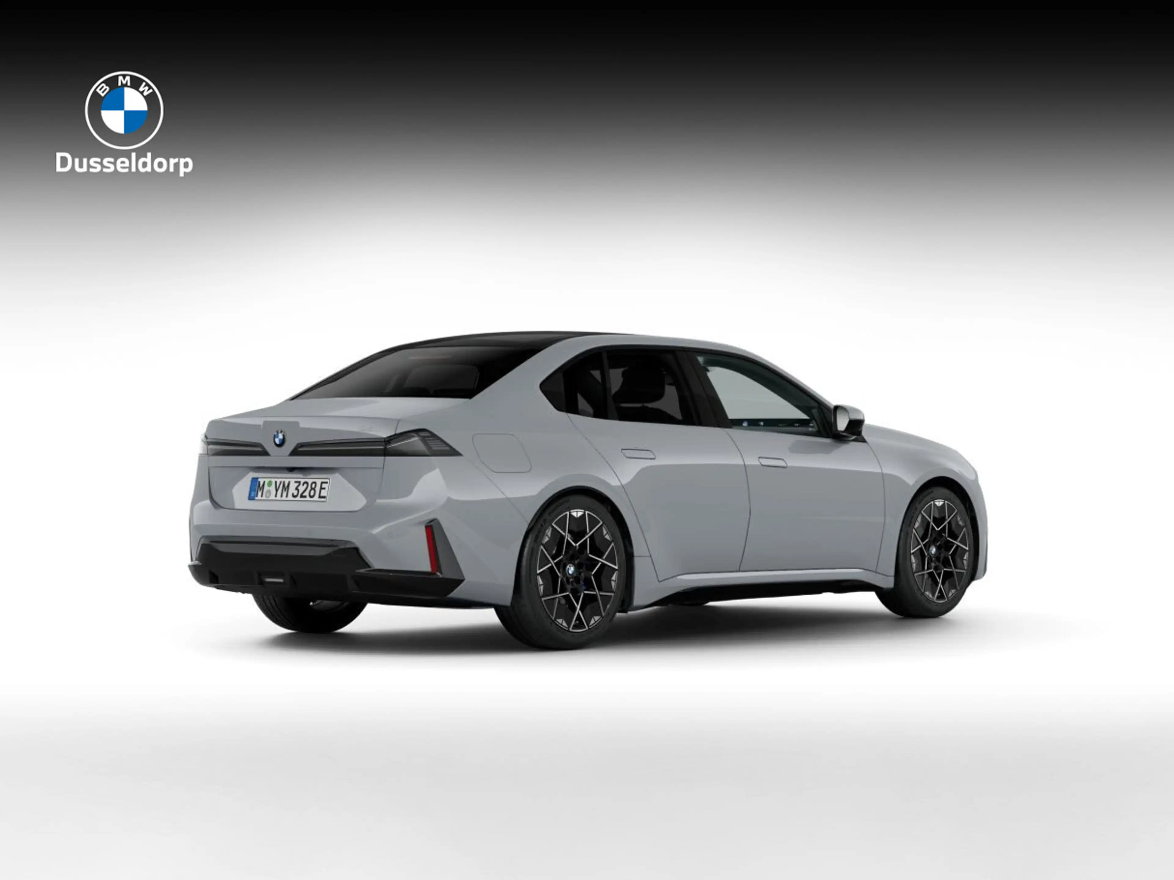 BMW i3 50 xDrive First Edition M Sport | Harman Kardon au — photo 2