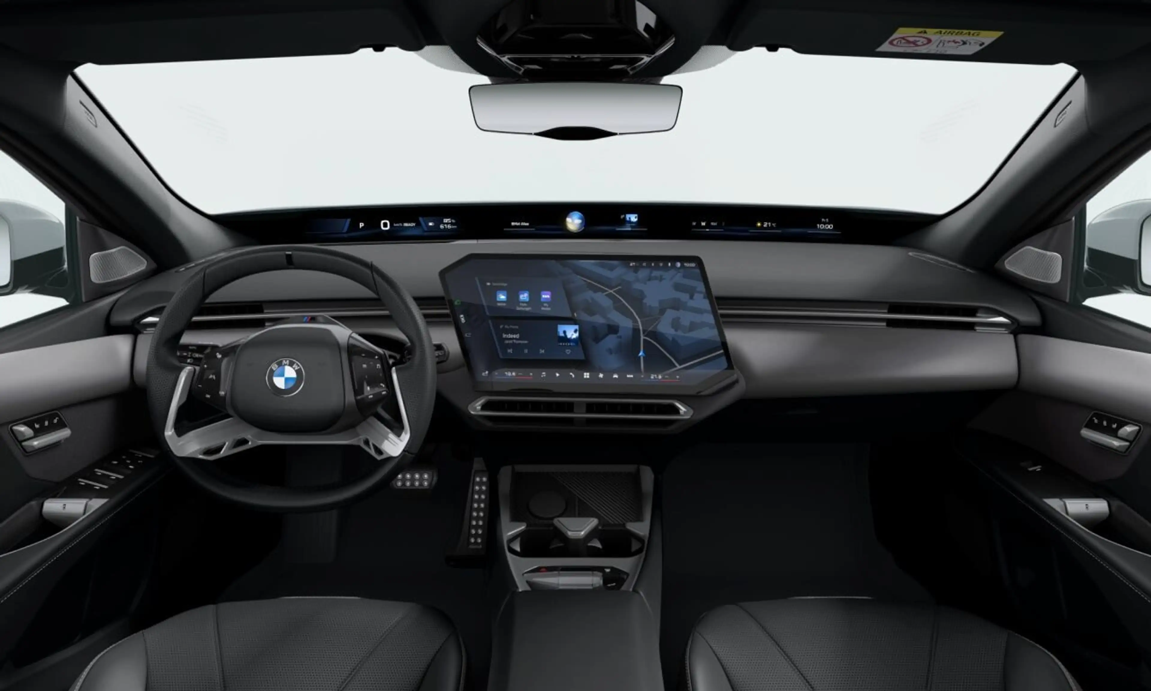BMW i3 50 xDrive First Edition M Sport | Harman Kardon au — photo 3