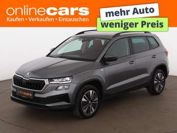 1.5 TSI Tour Aut MATRIX AHK RADAR NAVI PDC
