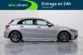 Mercedes-Benz A 200 200d 8G-DCT Gris - thumbnail 7