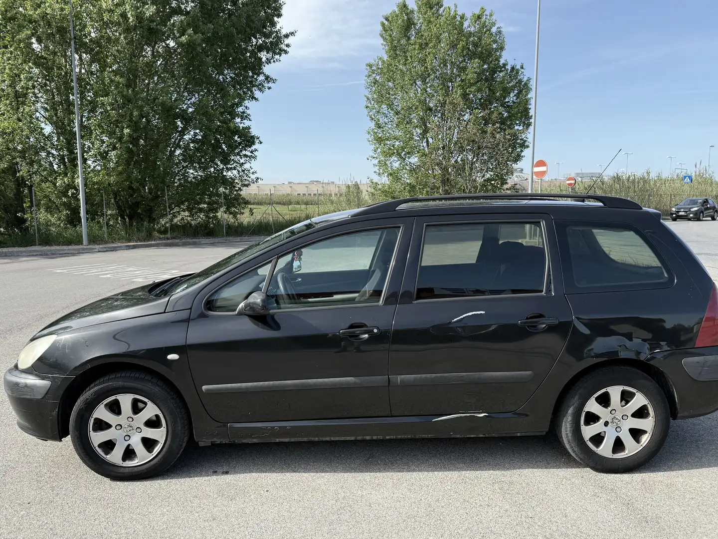 Peugeot 307 HDi SW 110 Tendance - 2