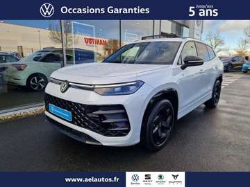 2.0 TDI 150ch R-Line DSG7 7 places