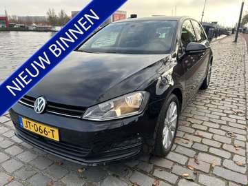1.6 TDI Highline automaat navi airco/ecc