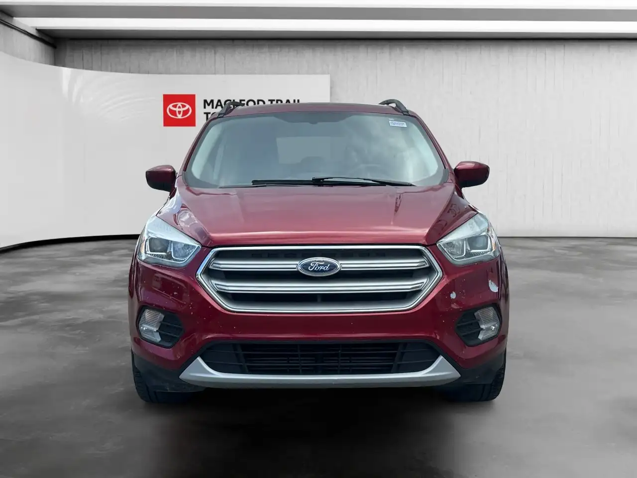 Ford Escape снимка Ford Escape
