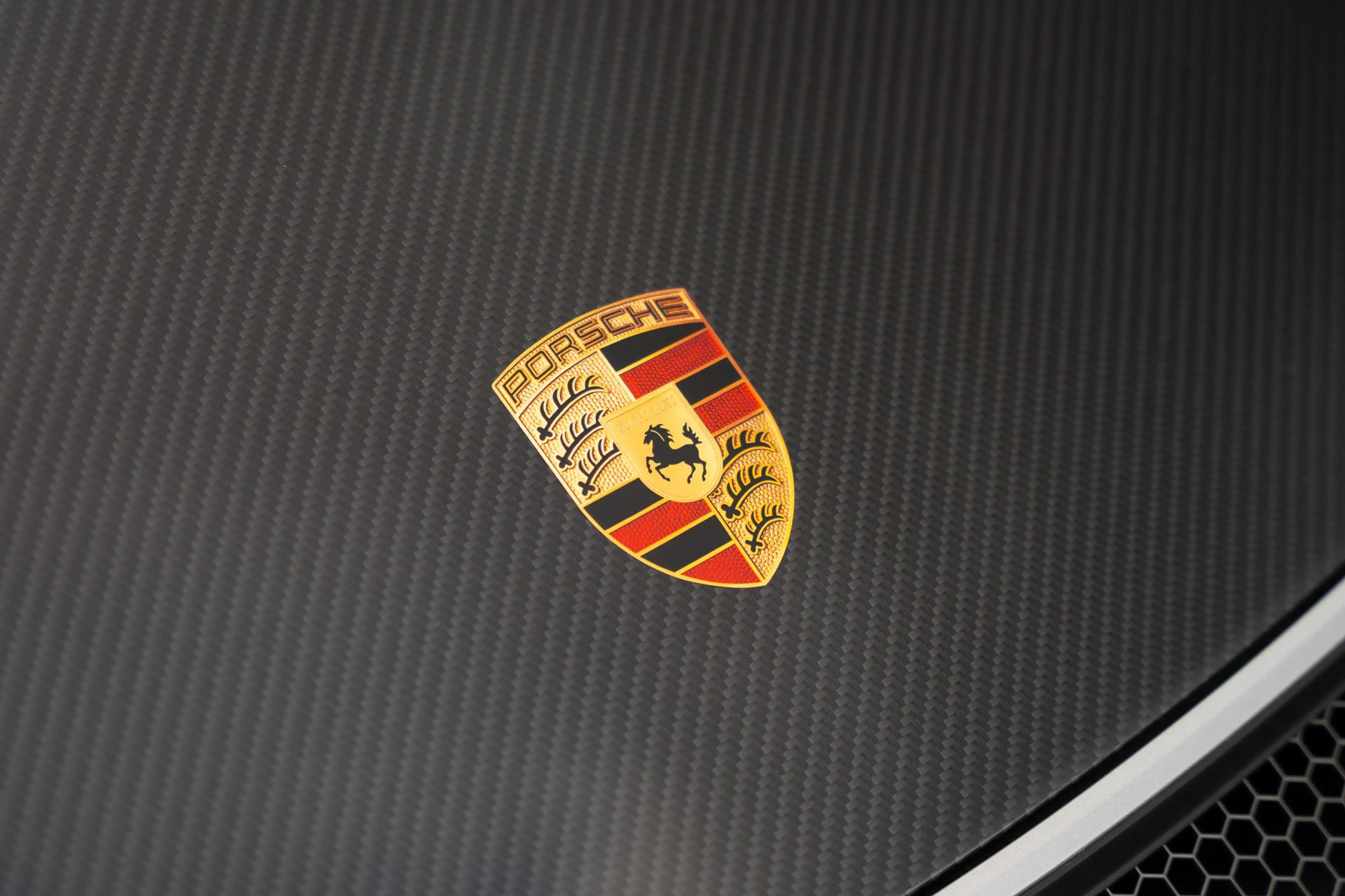Porsche 718 GT4 RS / Delivery Mileage / Never registred — photo 8