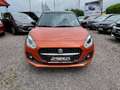 Suzuki Swift 1,2 Hybrid DualJet Shine Orange - thumbnail 4