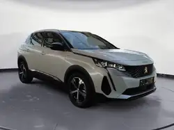 Peugeot 3008 130 EAT8 II GT - Grip Control - Sièges AV Chauffants
