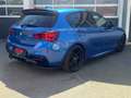 BMW 140 Blau - thumbnail 4