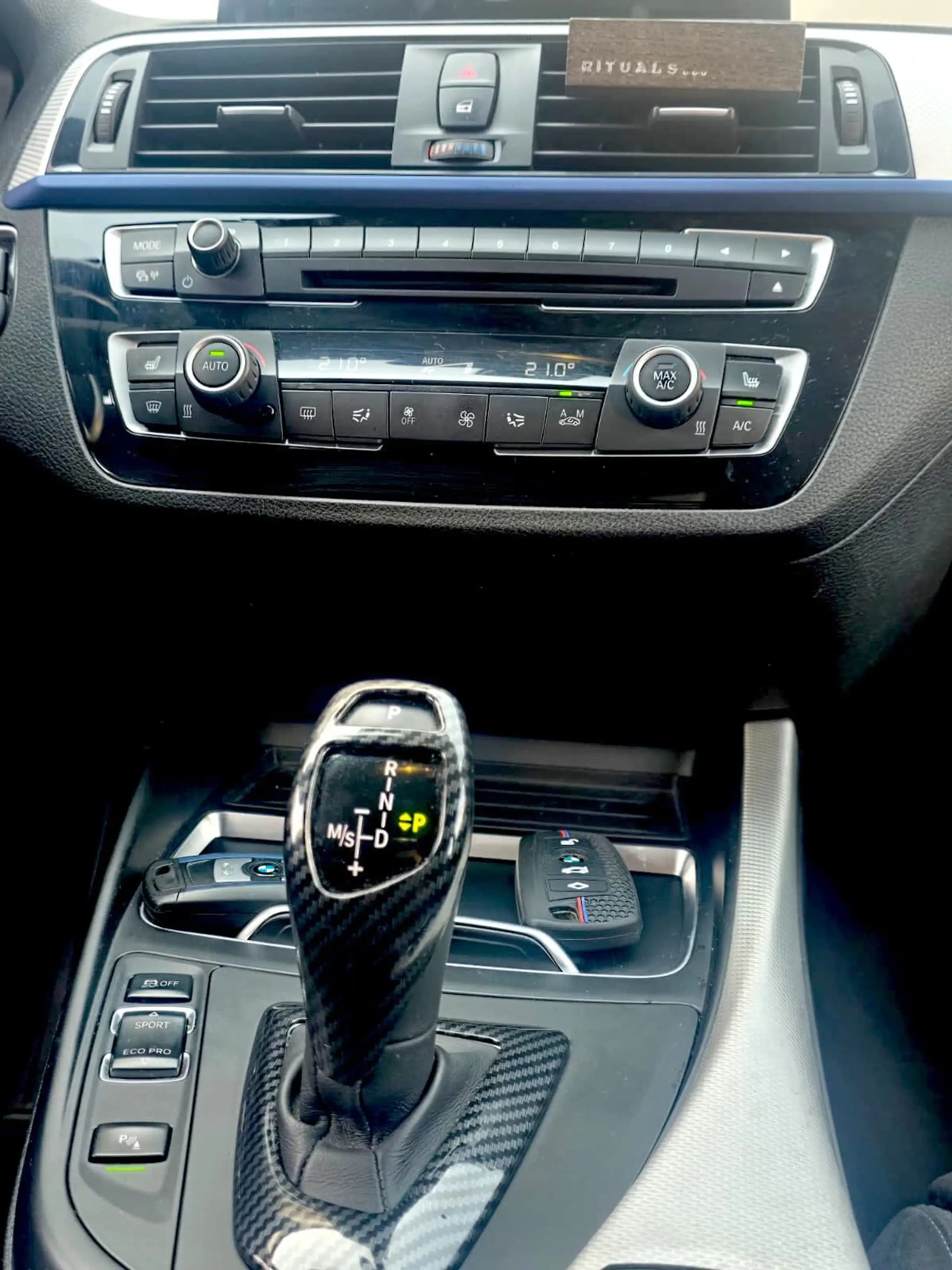 BMW 140 — photo 10