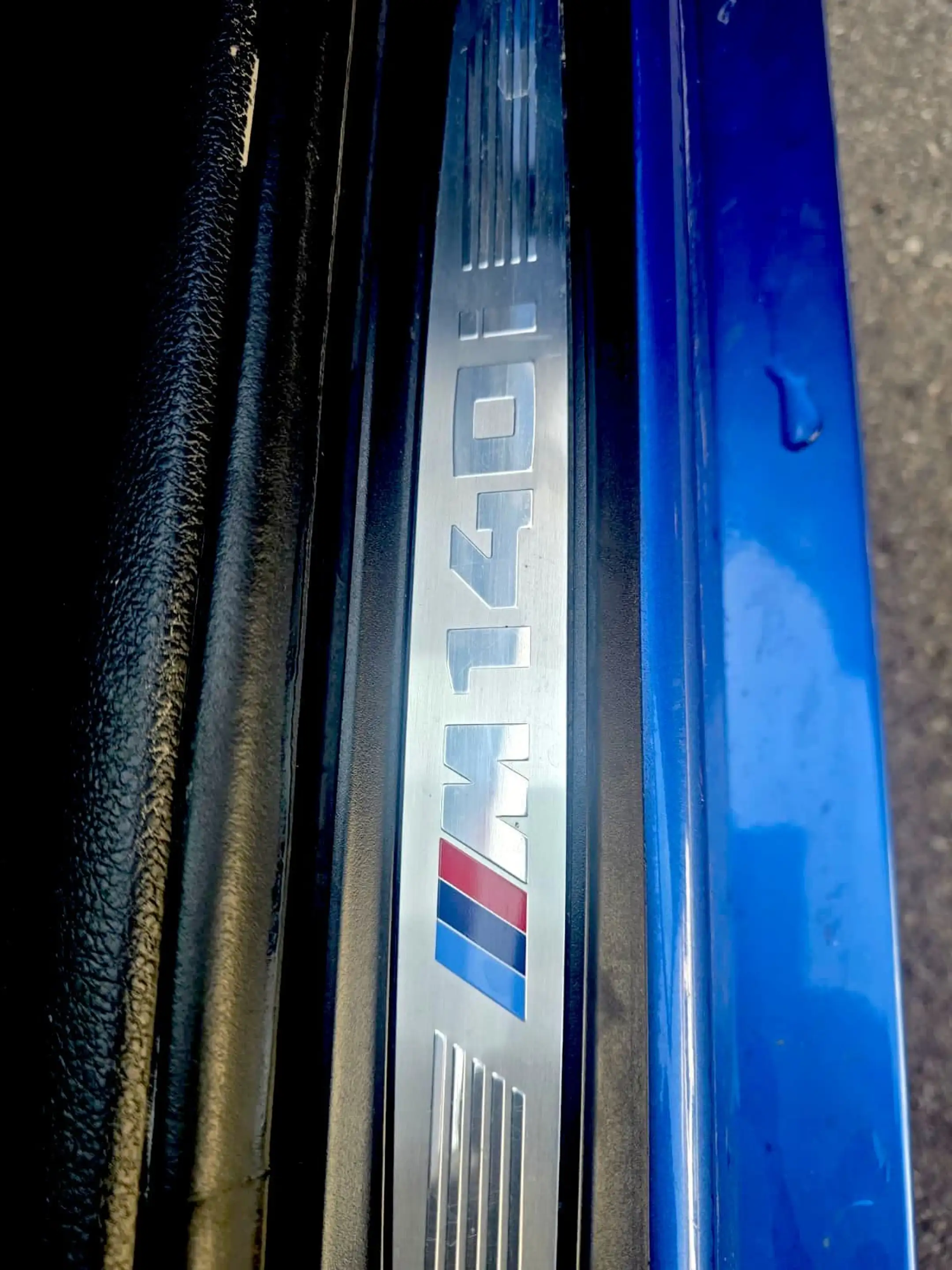 BMW 140 — photo 12