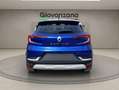 Renault Captur 1.3 mild hybrid Techno AUTO 140cv Azul - thumbnail 4