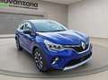 Renault Captur 1.3 mild hybrid Techno AUTO 140cv Azul - thumbnail 6