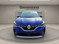 Renault Captur 1.3 mild hybrid Techno AUTO 140cv Azul - thumbnail 2