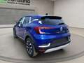 Renault Captur 1.3 mild hybrid Techno AUTO 140cv Azul - thumbnail 3