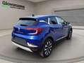 Renault Captur 1.3 mild hybrid Techno AUTO 140cv Azul - thumbnail 5
