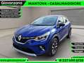 Renault Captur 1.3 mild hybrid Techno AUTO 140cv Azul - thumbnail 1
