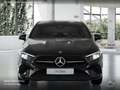 Mercedes-Benz A 180 PROGRESSIVE+NIGHT+AHK+LED+KAMERA+TOTW+7G Zwart - thumbnail 6