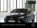 Mercedes-Benz A 180 PROGRESSIVE+NIGHT+AHK+LED+KAMERA+TOTW+7G Zwart - thumbnail 1