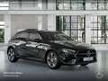 Mercedes-Benz A 180 PROGRESSIVE+NIGHT+AHK+LED+KAMERA+TOTW+7G Zwart - thumbnail 17