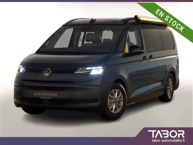 Volkswagen T7 California 150 DSG Coast Nav ACC
