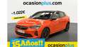 Opel Corsa 1.2T XHL S/S GS-Line 100 Naranja - thumbnail 1