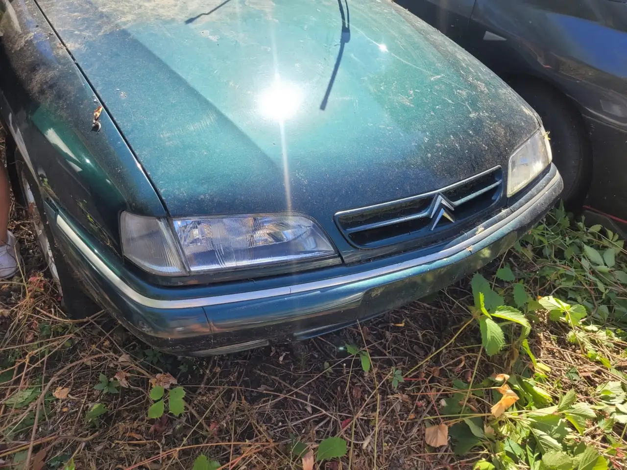 Citroen Xantia V6 Automatik Exclusive, foto 5