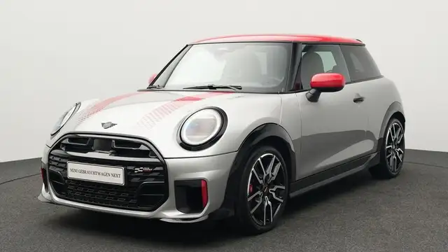 MINI John Cooper Works John Cooper Works Trim