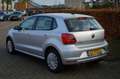 Volkswagen Polo 1.4 TDI Comfortline|1e Eigenaar|Dealeronderhouden Gris - thumbnail 4