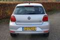 Volkswagen Polo 1.4 TDI Comfortline|1e Eigenaar|Dealeronderhouden Gris - thumbnail 5