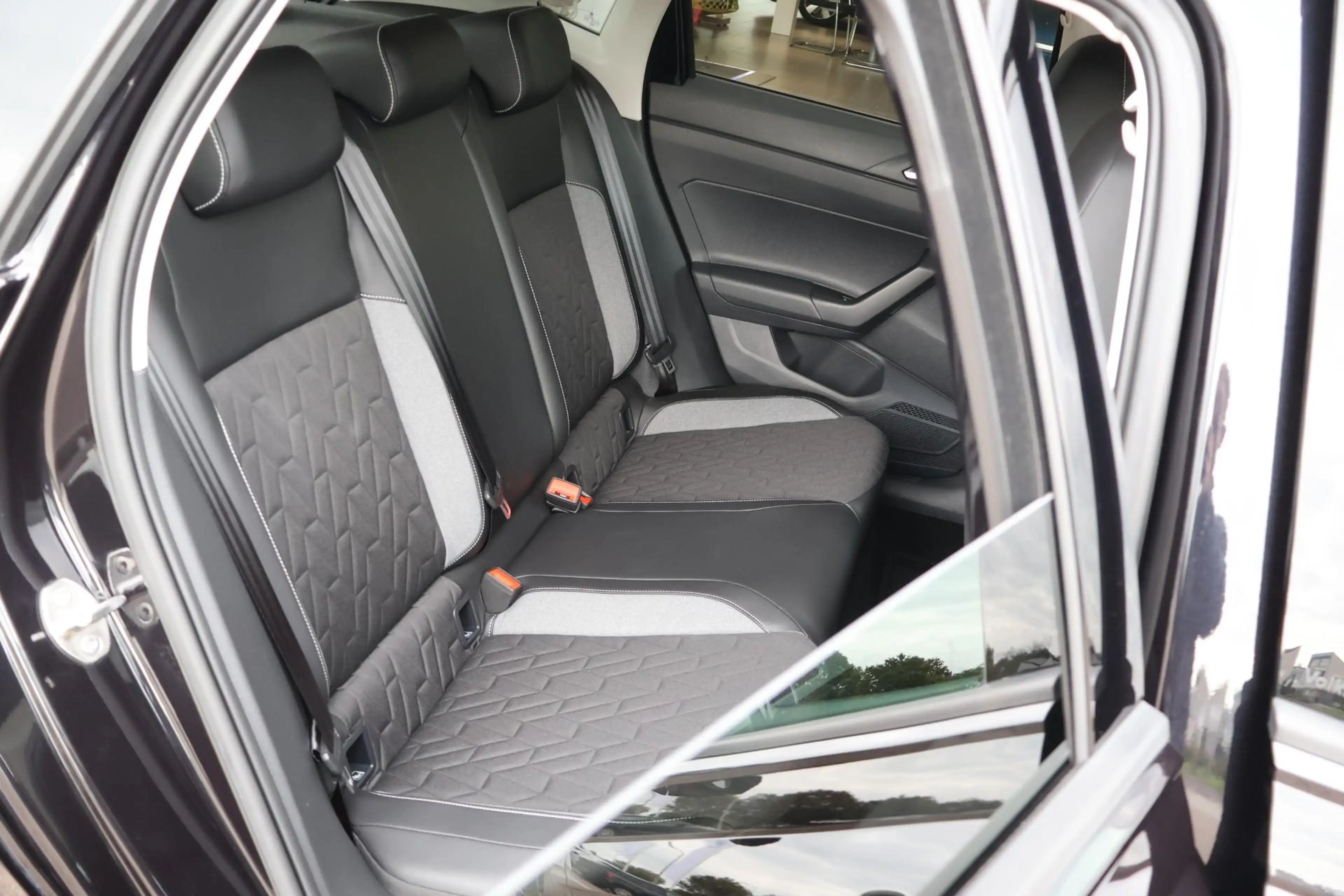 Volkswagen Polo 1.0 TSI 95pk Life Edition | Trekhaak | Camera | Ca — photo 6