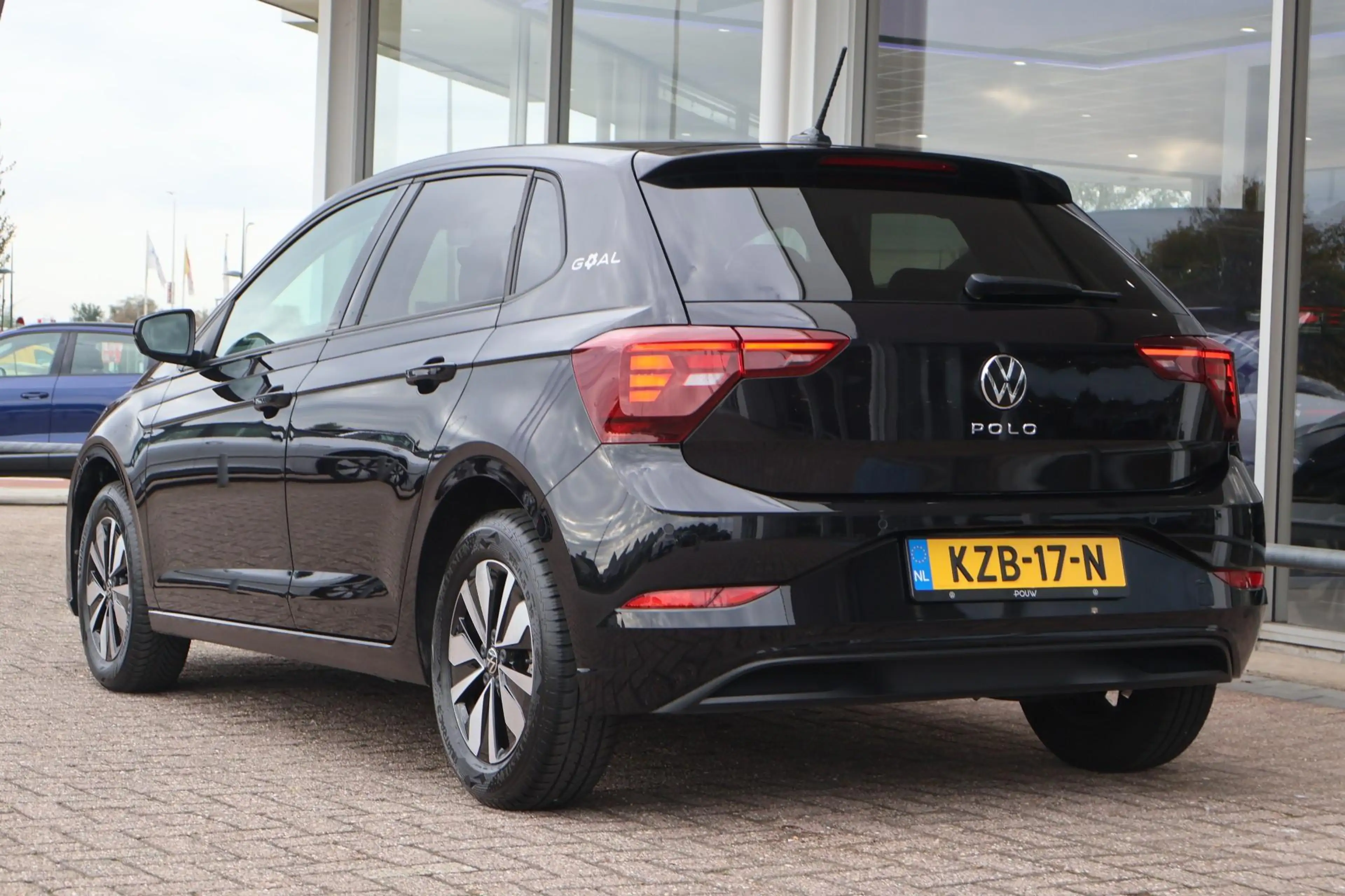 Volkswagen Polo 1.0 TSI 95pk Life Edition | Trekhaak | Camera | Ca — photo 14